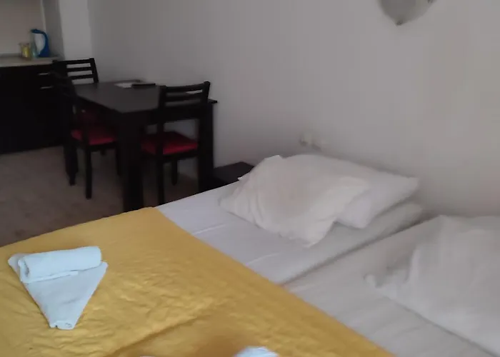 Lägenhet Janet Pomorie