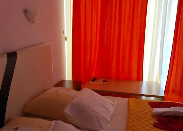 Lägenhet Janet Pomorie