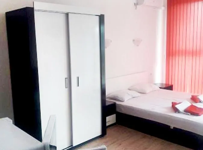 Janet Lägenhet Pomorie