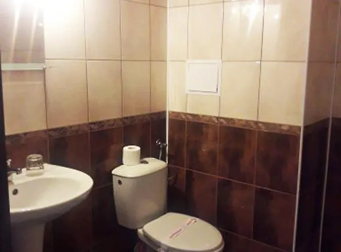 Janet Lägenhet Pomorie