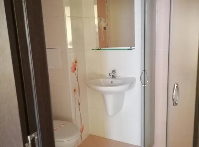 Janet Lägenhet Pomorie