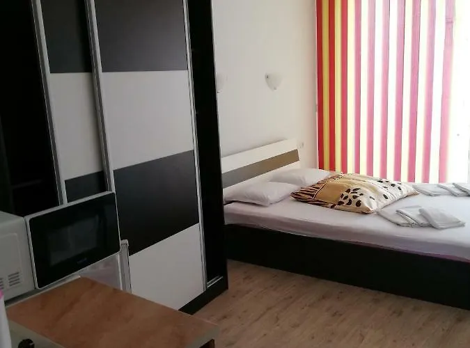 Lägenhet Janet Pomorie